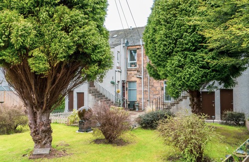 Falkirk Apartment | Superior one bedroom Apartment 172