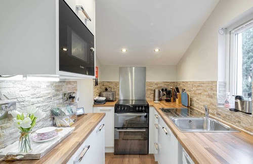 Falkirk Apartment | Superior one bedroom Apartment 170