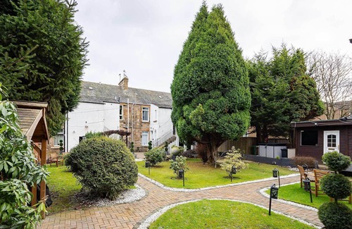 Falkirk Apartment | Superior one bedroom Apartment 170