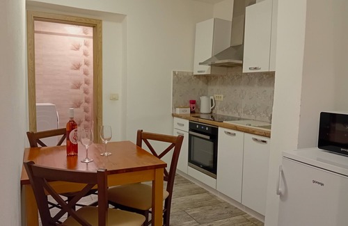 Radovljica Apartment | Superior One Bedroom Apartment