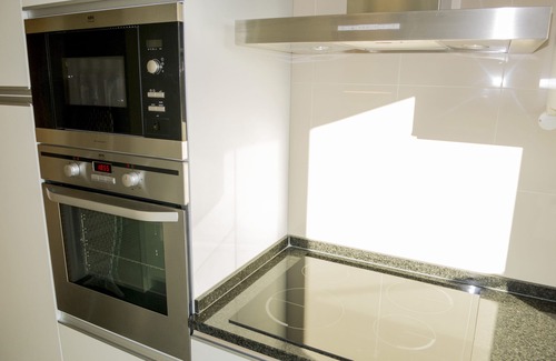 Parque das Nacoes Apartment | Superior Rentals in Lisbon - Expo