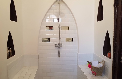 Riad Zitoun Jdid House | Superior room Aïlen