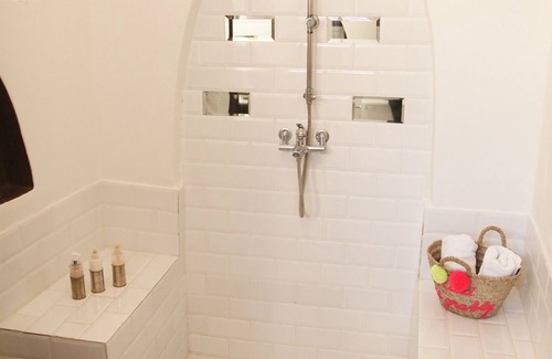 Riad Zitoun Jdid House | Superior room Aïlen