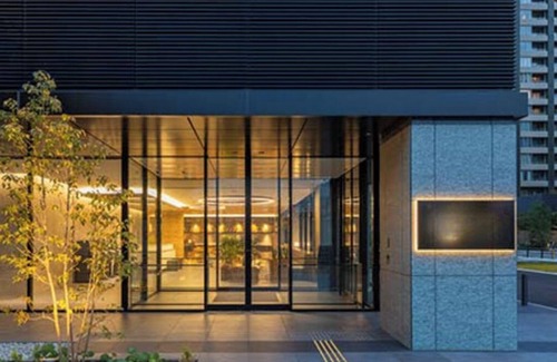 Kannai Hotel | Superior + Room Double @Hotel Yokohama Japan