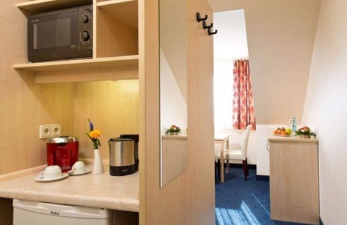 Wiederitzsch House | Superior Room - Early Booking - ACHAT Hotel Leipzig Messe