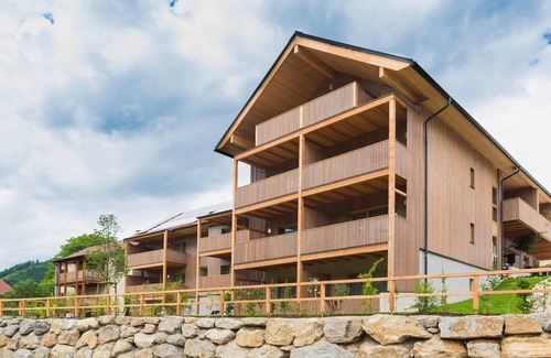 Uebelbach Apartment | Superior room Elena - Pension Herti