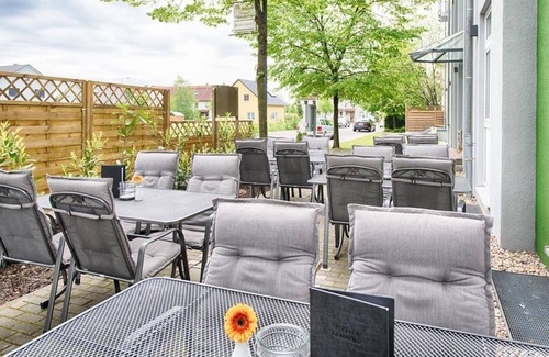 Wiederitzsch House | Superior Room - Flexible Rate - ACHAT Hotel Leipzig Messe