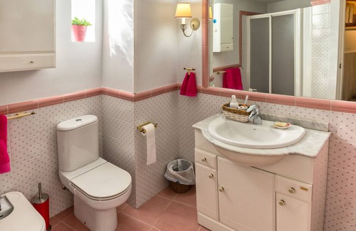 Figares Bed & Breakfast | Superior room GRANADA CENTRO