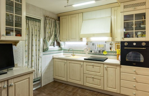 Figares Bed & Breakfast | Superior room GRANADA CENTRO