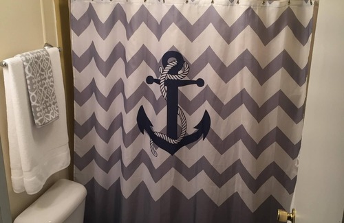 Marquette Apartment | Superior sail suite