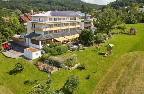 Bad Boll Apartment | Superior single room