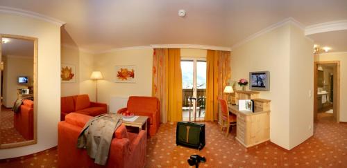Schuttdorf Hotel | Superior Sport und Familienresort Alpenblick