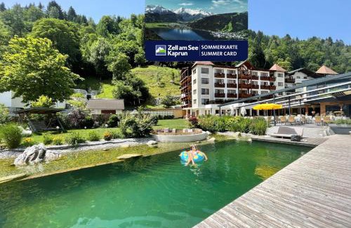 Schuttdorf Hotel | Superior Sport und Familienresort Alpenblick