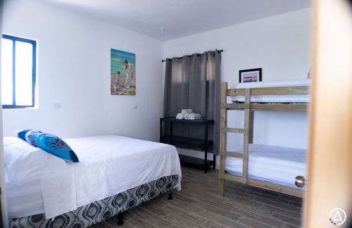 Chiquimulilla Hotel | Superior Suite