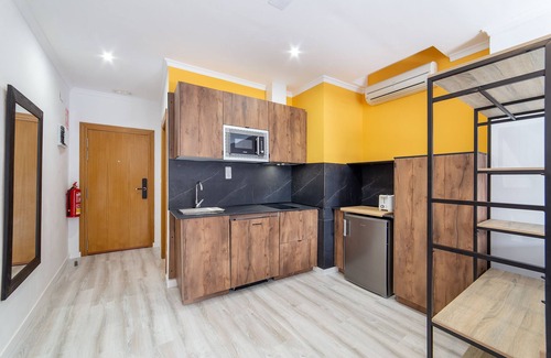 Pobles del Sud Apartment | Superior Suite with views | Albufera Dreams Nature Suites