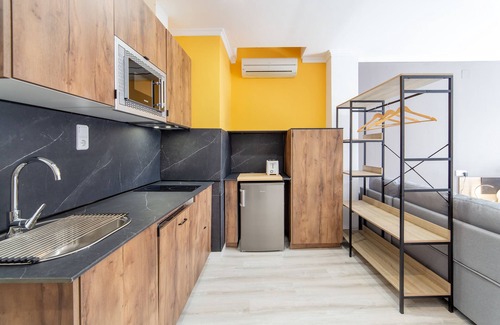 Pobles del Sud Apartment | Superior Suite with views | Albufera Dreams Nature Suites