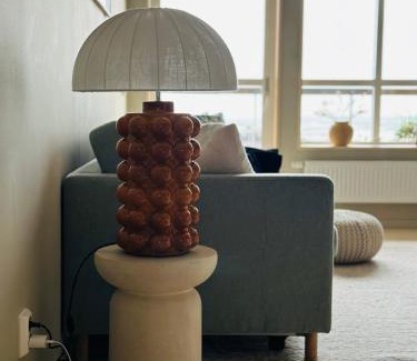 Centrum Apartment | Superior-svit med havsutsikt