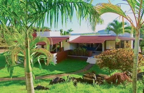 Las Galeras Villa | Superior Turquoise Villa