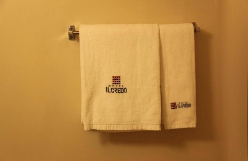 Gifu Hotel | Superior twin smoking bed width 120 cm /Gifu Gifu
