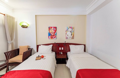 Cam Pho Hotel | Superior Twin - Thuy Duong 3 Boutique Hotel & Spa