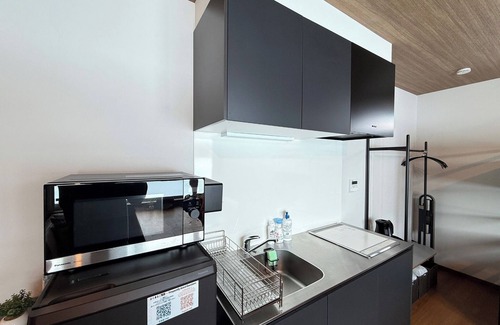 Shibecha Cottage | Superior Villa Building C with bath and toilet/Kawakamigun Hokkaidō