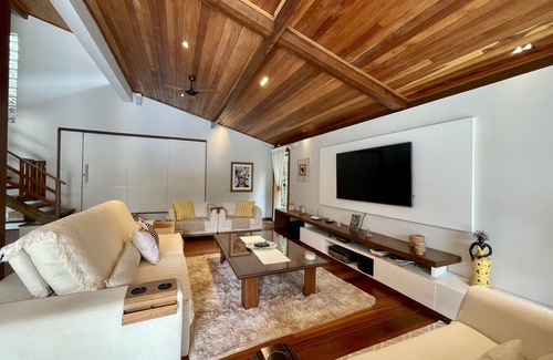 Arraial d'Ajuda House | Superlux House w/Private Pool 150mts from the beach!