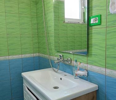 Kukes County House | SuperPanorama GuestHouse