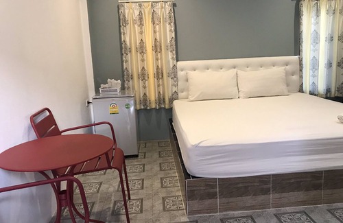 Suphan Buri Hotel | Suphan Wanwarn Resort