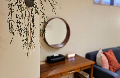 Minamiazabu Apartment | supiahouse