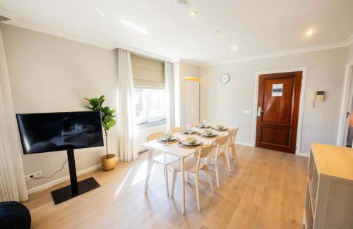 Stratum Apartment | Supreme 75m2 Two-Bedroom Apartment - VW142