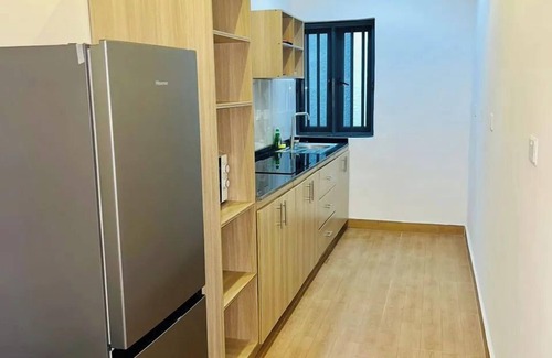 Ibadan Apartment | Supreme Apartments