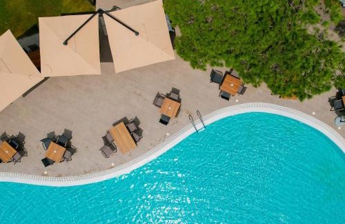 Golem Hotel | Supreme Hotel