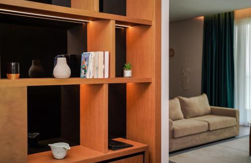 Golem Hotel | Supreme Hotel
