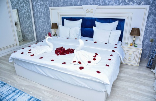 Baku Hotel | Supreme Hotel Baku