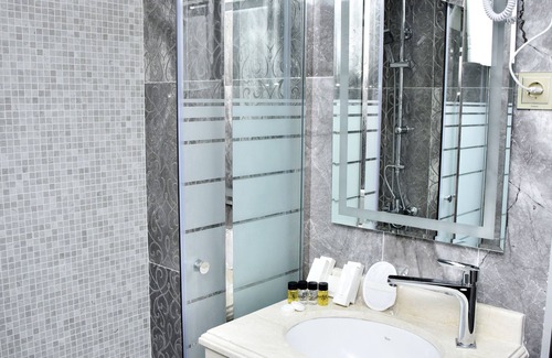 Baku Hotel | Supreme Hotel Baku