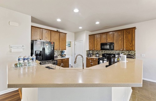 Smyrna House | Supreme Luxury Living in Smyrna Delaware