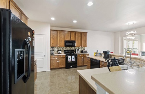 Smyrna House | Supreme Luxury Living in Smyrna Delaware