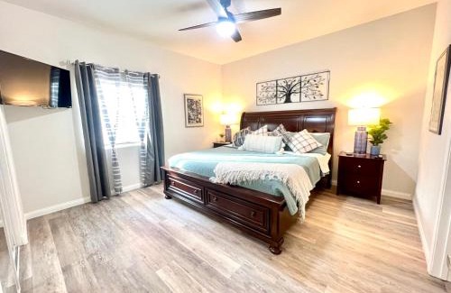 Mesquite Apartment | Supreme updated Hawkridge Condo