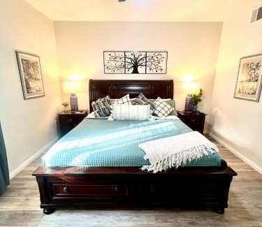 Mesquite Apartment | Supreme updated Hawkridge Condo