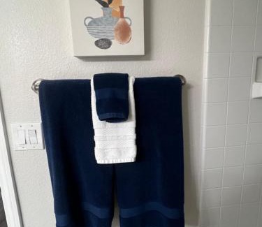 Mesquite Apartment | Supreme updated Hawkridge Condo