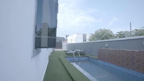 Okpanam Apartment | Supreme Villa Apartment