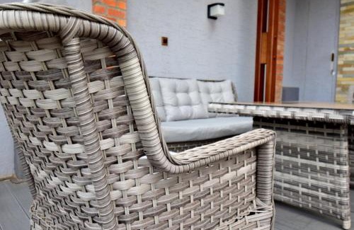 Kigali Bed & Breakfast | Supreme Villa