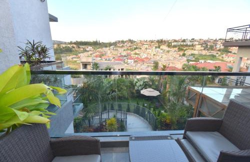 Kigali Bed & Breakfast | Supreme Villa