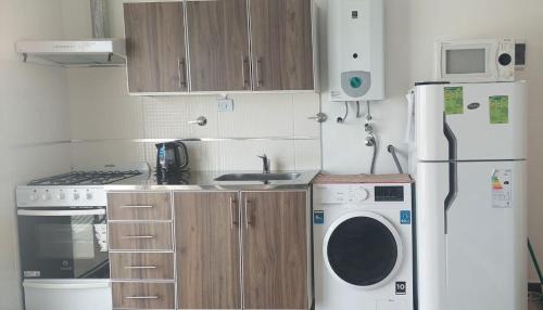 Rio Grande Apartment | Sur Bonito
