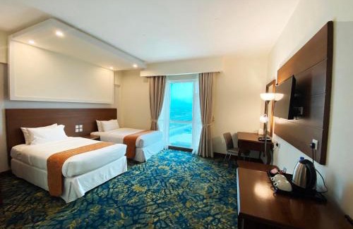 Sur Hotel | Sur Grand Hotel