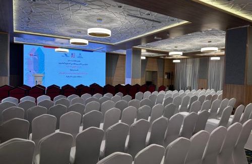 Sur Hotel | Sur Grand Hotel