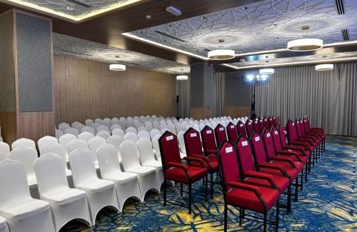 Sur Hotel | Sur Grand Hotel