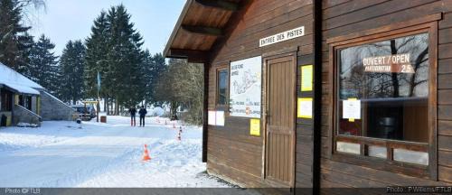 Samree House | Sur les Hauteurs