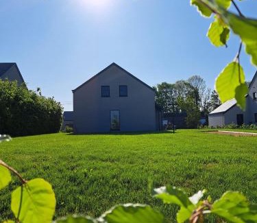Samree House | Sur les Hauteurs