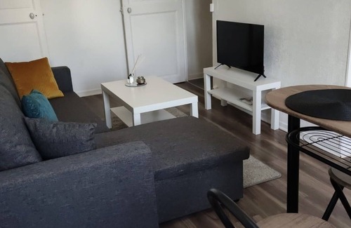 Gien Apartment | Sur les Hauteurs de Gien